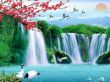 山水长流