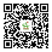 门球圈里那些事儿：微信官方二维码