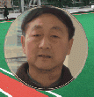健康快乐门球