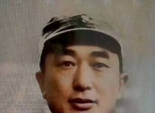 致敬英雄戴安澜