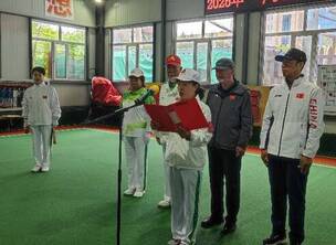 2026“中沃杯“全国联赛在呼伦贝尔市隆重开幕