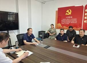 新沂门协党支部:主题教育、红色追忆与门球运动深度融合