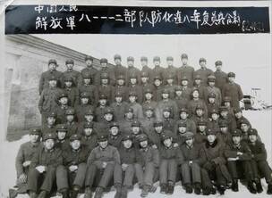 岁月不负戎装 军旅不负青春