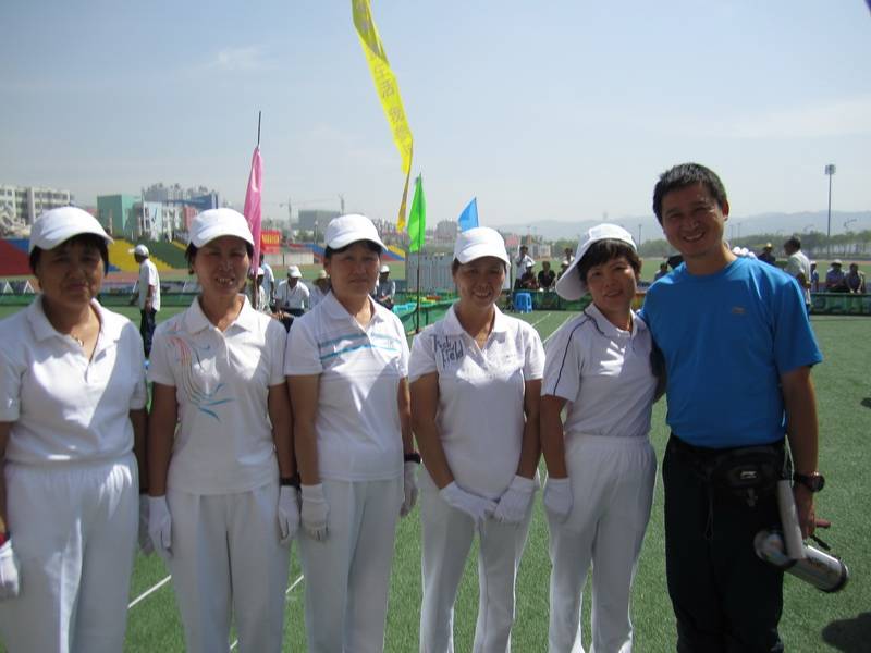 ���ƺͲ���Ա���һƬ