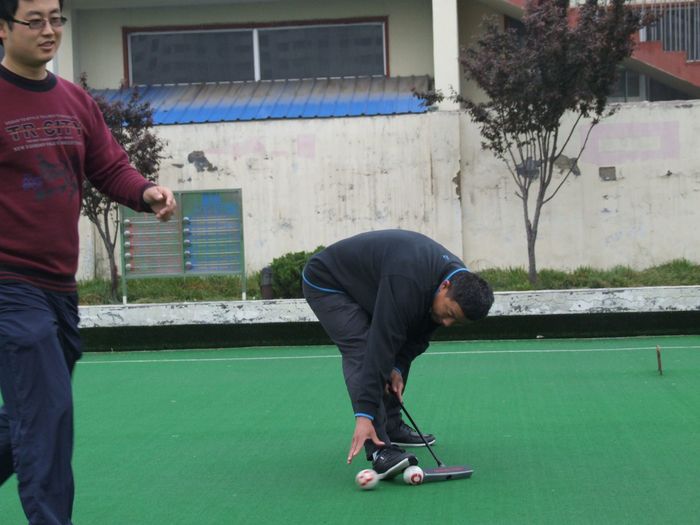 ������ǽ��귢չ��һ�������ʦ��Ա���ǳ��հ�����ˮƽ���Ҳ�ܿ죬�������У������ǹ���һ�����У�Ŀǰ ...