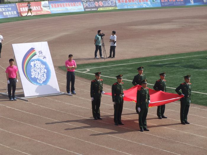 �ȴ��볡�Ļ����侯սʿ1