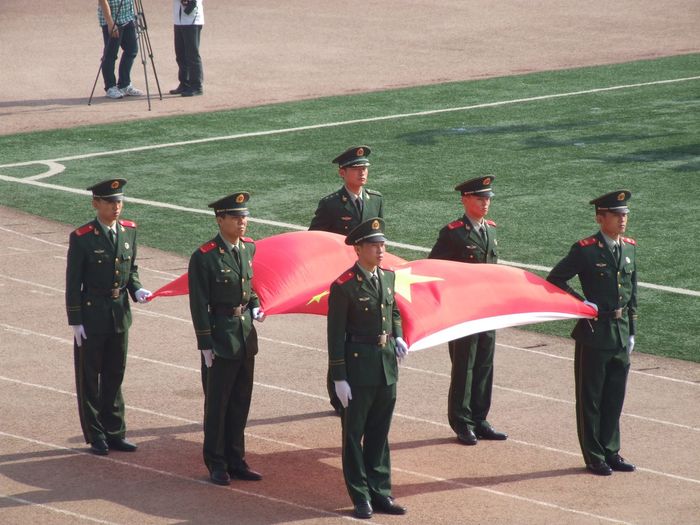 �ȴ��볡�Ļ����侯սʿ2