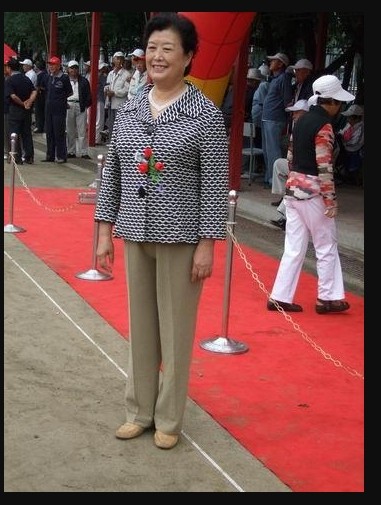 54���й�����Э����������ϯ�������