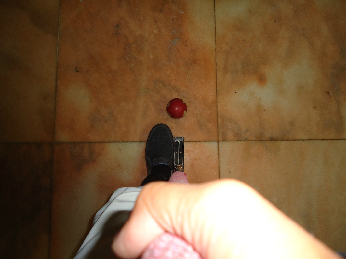 以前看到的锤头情�