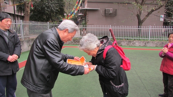 ��Э����ϯ������˹������õ������ġ����⡱�Ӱ佱