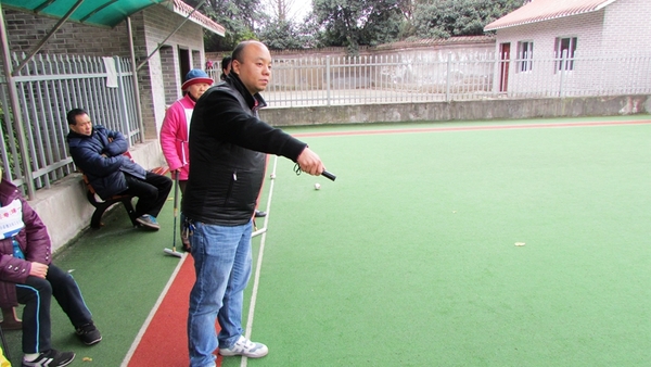 ��ͨ��ѧ����ǿ�������Ŷӵ�������