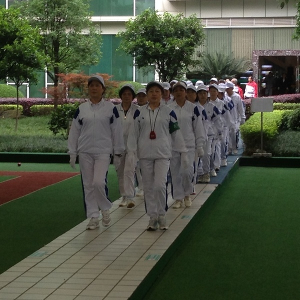 ����Ա�볡