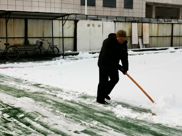 ��ѩ�ĳ���